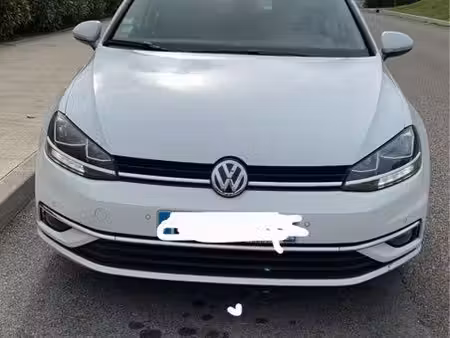 Volkswagen Golf 1.6 TDI 115