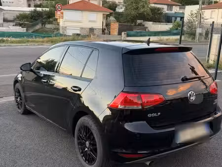 Volkswagen Golf 1.6 TDI 105