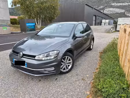 Volkswagen Golf 1.4 TSI 125 Advance