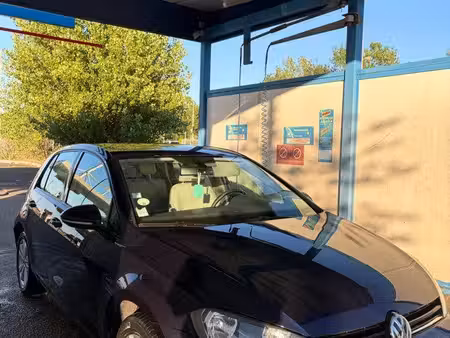 Volkswagen Golf 1.6 TDI 110