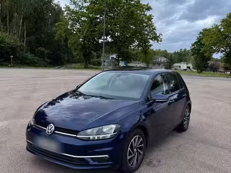 Volkswagen Golf 1.6 TDI 115