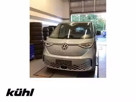 Volkswagen Id Buzz 286 Style