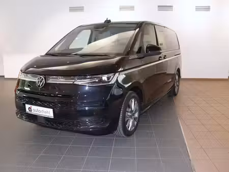 Volkswagen Multivan 2.0 TDI 150 Style