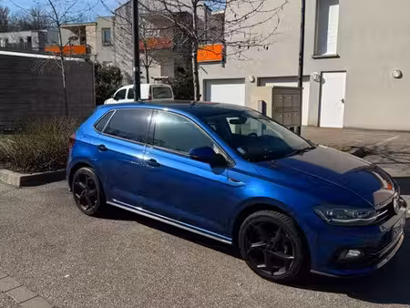 Volkswagen Polo 1.6 TDI 95