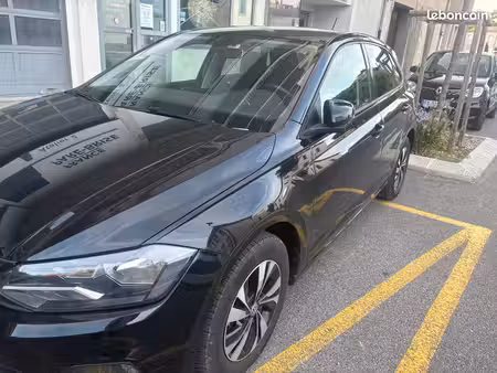 Volkswagen Polo 1.0 75