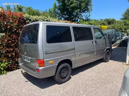 Volkswagen Transporter T4 2.5 TDI 150 Confortline