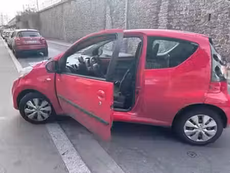 Citroën C1 1.0 68 Attraction