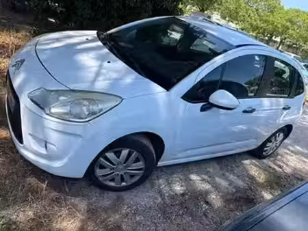 Citroën C3 1.1 60