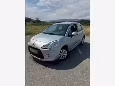 Citroën C3 1.4 Airplay