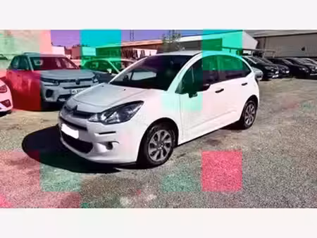 Citroën C3 1.0 VTi 68 Attraction