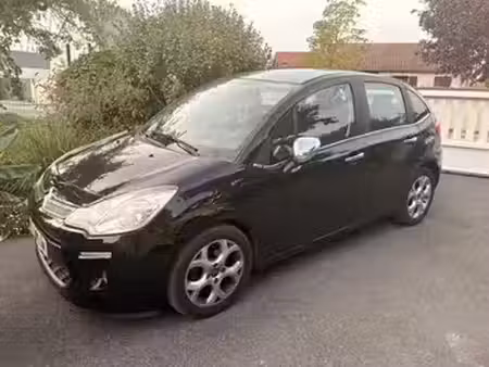 Citroën C3 1.2 PureTech 82 Collection