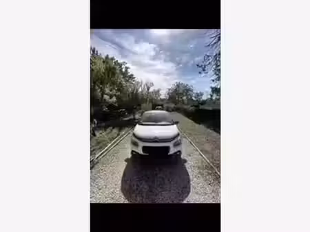 Citroën C3 1.2 PureTech 82 Graphic