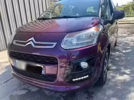 Citroën C3 1.2 PureTech 110 Confort
