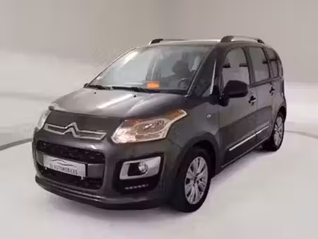 Citroën C3 1.2 PureTech 110 Exclusive