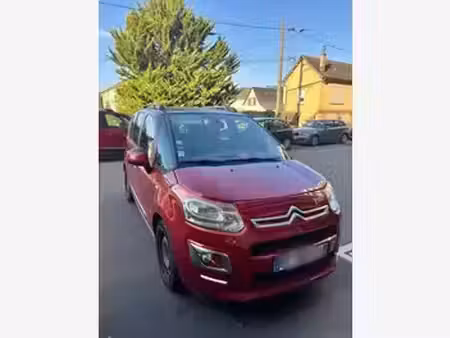 Citroën C3 1.2 PureTech 110 Exclusive