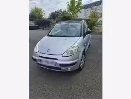 Citroën C3 1.4 75