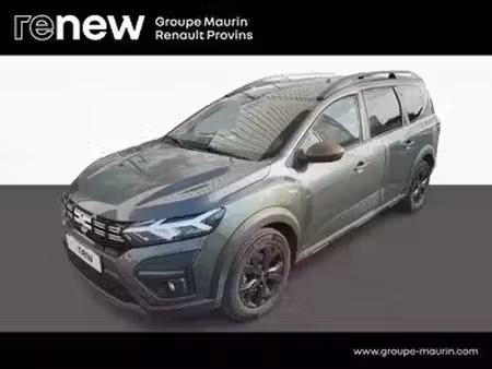 Dacia Jogger 1.0 100 SL Extreme