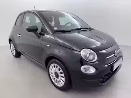 Fiat 500 1.0 69 Lounge