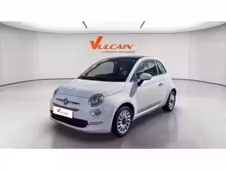 Fiat 500 1.0 69 Lounge