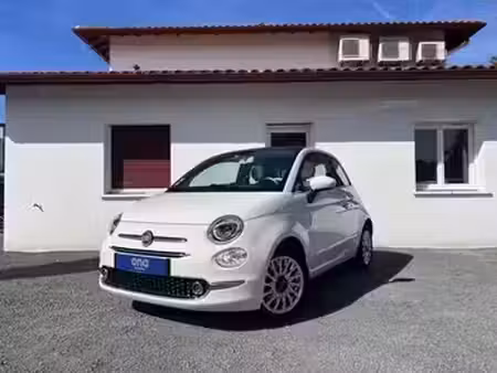 Fiat 500 1.2 69 Lounge