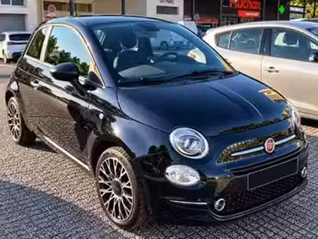 Fiat 500 1.0 69 S