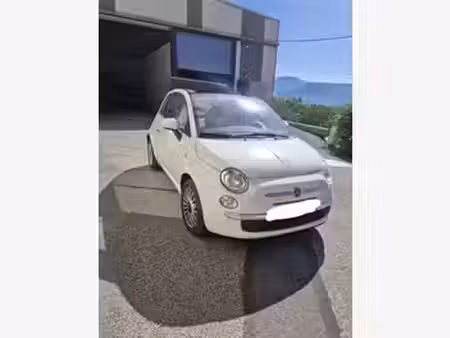 Fiat 500 1.2 69 Pop
