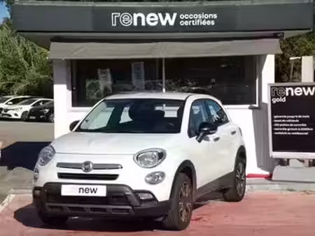 Fiat 500X 1.6 110 Live Edizione