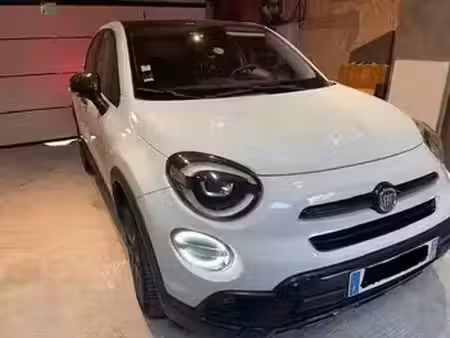 Fiat 500X 1.0 120 S Design