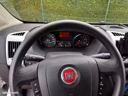 Fiat Ducato 160