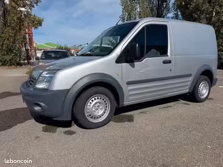 Ford Transit 1.8 TDCi