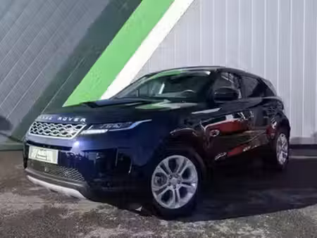 Land Rover Range Rover Evoque P200 2.0 200 S 4x4