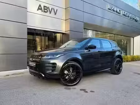 Land Rover Range Rover Evoque P200 2.0 200 R‑dynamic SE 4x4