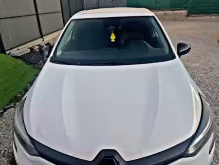 Renault Clio 1.0 SCe 75