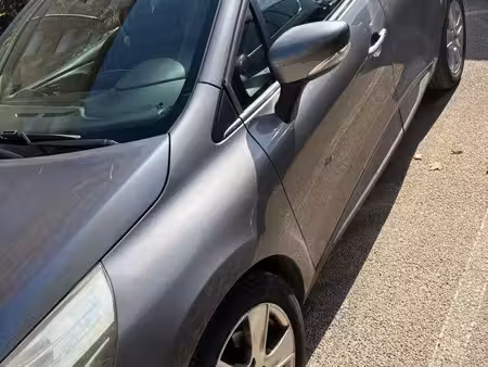 Renault Clio 0.9 90