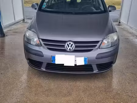 Volkswagen Golf 1.9 TDI 105