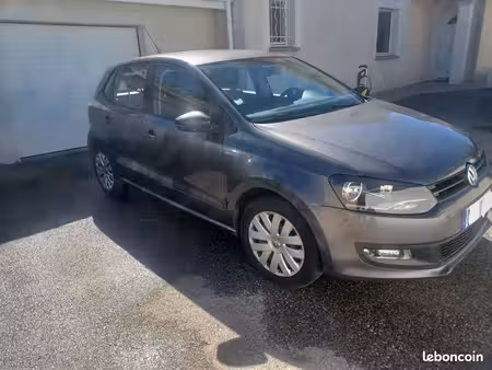 Volkswagen Polo 1.6 TDI 90