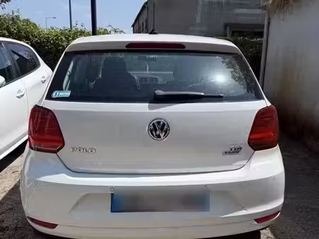 Volkswagen Polo TDI 75
