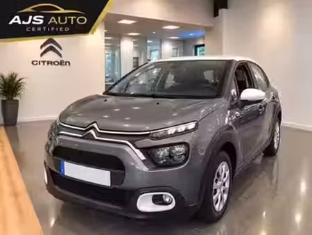 Citroën C3 1.2 PureTech 83 You