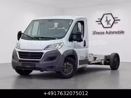 Fiat Ducato 2.3 MultiJet 131