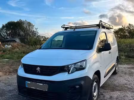 Peugeot Partner 1.5 HDi 75