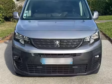 Peugeot Partner 1.5 HDi 100