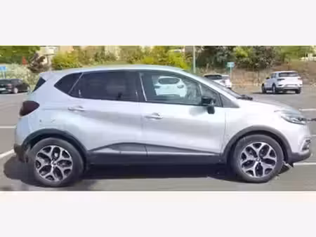 Renault Captur 1.5 dCi 90 Intens