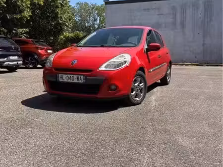 Renault Clio 1.2 75