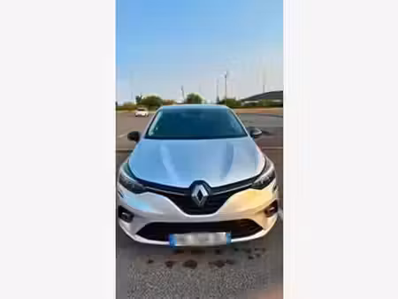 Renault Clio 1.5 dCi 100 Evolution