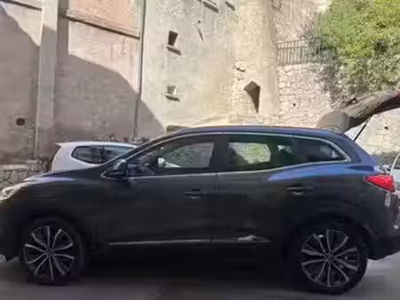 Renault Kadjar 1.5 dCi 110 Intens