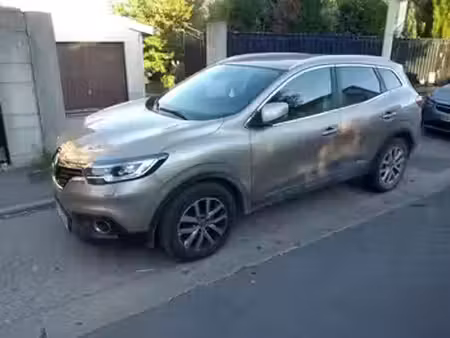 Renault Kadjar 1.5 dCi 110 Intens