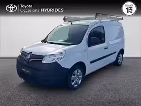 Renault Kangoo 1.5 dCi