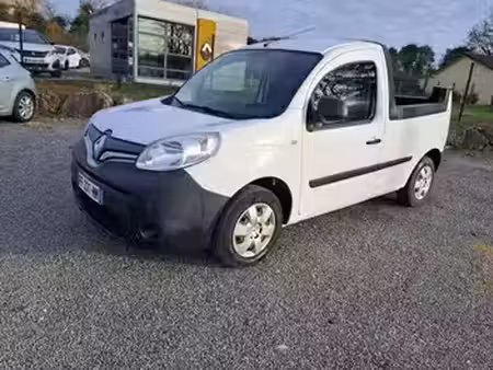 Renault Kangoo 1.5 dCi 75 Confort