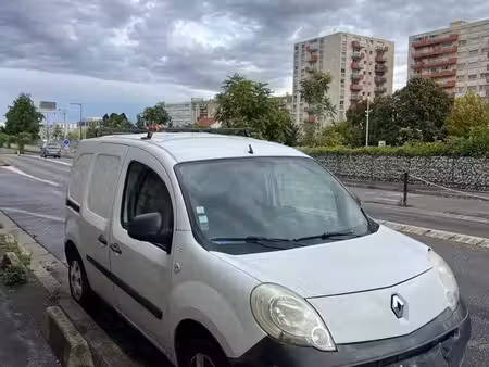 Renault Kangoo 1.5