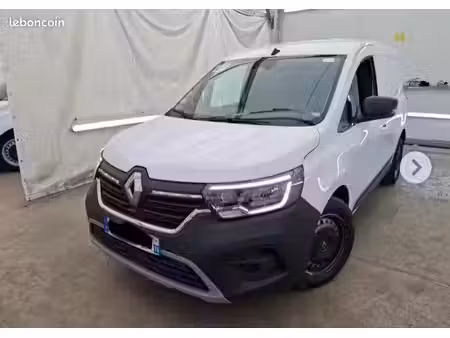 Renault Kangoo 1.5 dCi 95